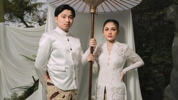 Highlight Dunia Hiburan InsertLive : Lebih Tua 5 Tahun, Yosika Ayumi Cerita Masa Pacaran dengan Aksa yang Masih SMA
