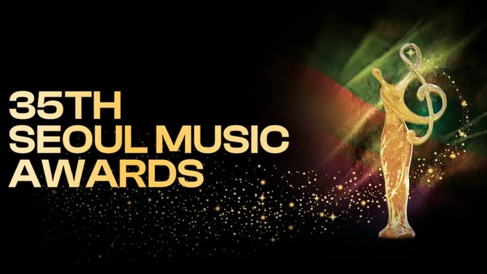 35th Seoul Music Awards Rilis Lineup Artis Pertama yang Siap Meriahkan Panggung Tahun Ini