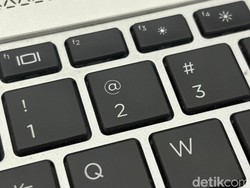 Asal Usul Simbol @ di Email yang Bermula Sejak 1536