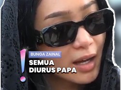 Video: Bunga Zainal Kenang Momen Bersama Ayah: Sering Dimasakin