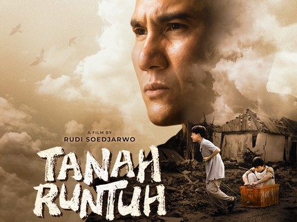 12 Film Indonesia Terbaru Juni 2026, Tontonan Terbaik Akhir Pekan!
