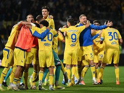 Frosinone Promosi ke Serie A