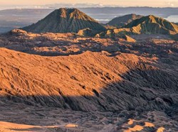 IABI: Jangan Tukar Nyawa dengan Konten Medsos di Zona Bahaya Gunung Api