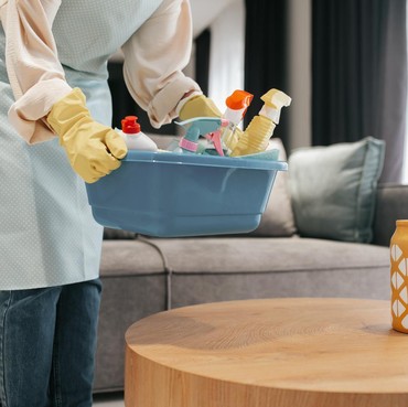 7 Barang di Rumah yang Wajib Dibersihkan Setiap Bulan