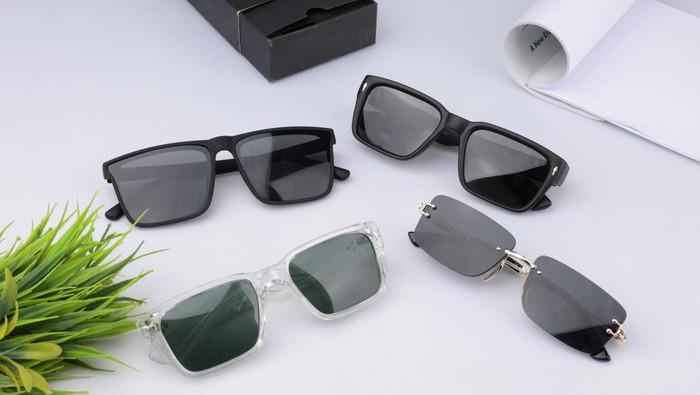 Mengenal fungsi lensa polarized