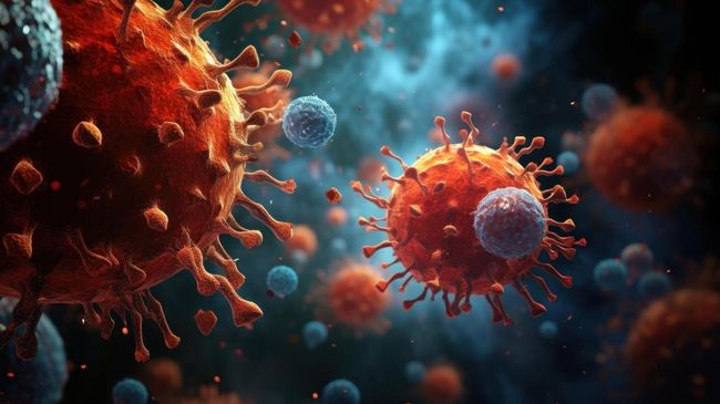 Ini Hewan yang Tularkan Hantavirus dan Cara Penularannya