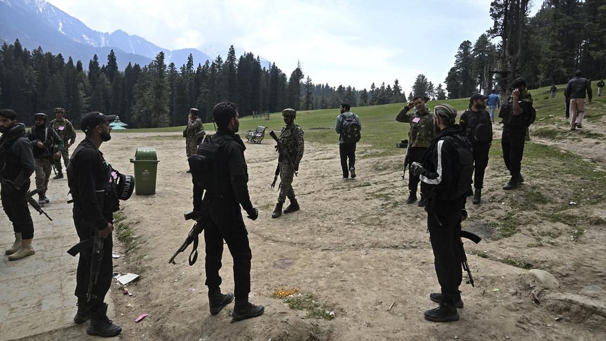Setahun Operasi Sindoor dan Perang Narasi India-Pakistan
