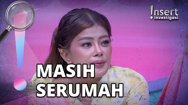 Proses Cerai, Shindy Fioerla Harap Rendy Segera Keluar dari Rumah