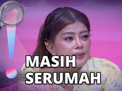 Proses Cerai, Shindy Fioerla Harap Rendy Segera Keluar dari Rumah