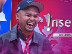 Insert Pagi: Wendy Cagur Dapat Kejutan Ultah, Komentar Randy ke Lyodra 