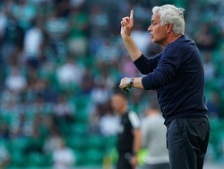 Madrid Serius Minati Mourinho, Sudah Kontak Agen