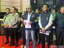 Tangkap 321 WNA Pelaku Judol di Jakbar, Polri Usut Aliran Dana hingga Server