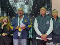 1 WNI Pelaku Sindikat Judol di Hayam Wuruk Pernah Kerja di Kamboja