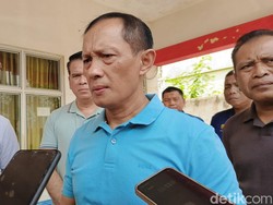 Kapolda Lampung Pastikan Curanmor Tembak Mati Anggotanya Akan Ditindak Tegas