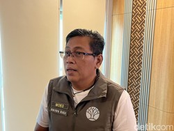 Kawasan Konservasi Bisa Jadi Destinasi Sport Tourism