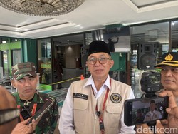 3 Jemaah Haji Embarkasi Surabaya Wafat di Tanah Suci