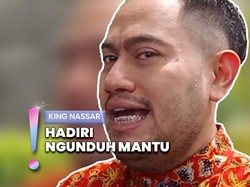 Video: King Nassar Sempat Kaget saat Soimah akan Nikahkan Anak
