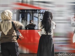 AI Makin Menguasai Dunia Kerja, Buruh ASEAN Soroti Nasib Pekerja Perempuan