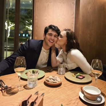 Maxime Bouttier Buka Suara Usai Ketahuan Lepas Cincin Kawin, Begini Kondisi Rumah Tangganya