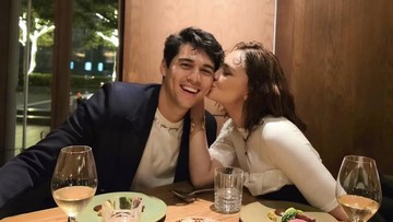 Update Informasi Selebriti InsertLive : Maxime Bouttier Buka Suara Usai Ketahuan Lepas Cincin Kawin, Begini Kondisi Rumah Tangganya