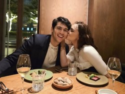 Maxime Bouttier Buka Suara Usai Ketahuan Lepas Cincin Kawin, Begini Kondisi Rumah Tangganya