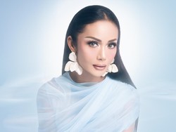 Kris Dayanti Comeback dengan Lagu-lagu Cinta Lewat EP Terbaru