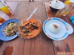 Kuliner Seafood Sedati, Surga Makan Ikan Segar di Tepi Kali