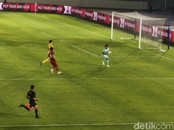 Hasil Super League: Persis Solo Tahan Imbang Persebaya 0-0