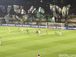 Final Pegadaian Championship: Kalahkan PSS, Garudayaksa Juara