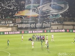 Babak Kedua PSS Sleman Vs Garudayaksa FC: 2-2, Lanjut Extra Time