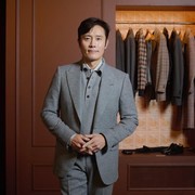 Lee Byung Hun Resmi Bergabung dalam Proyek Film Action Berlatar Sejarah