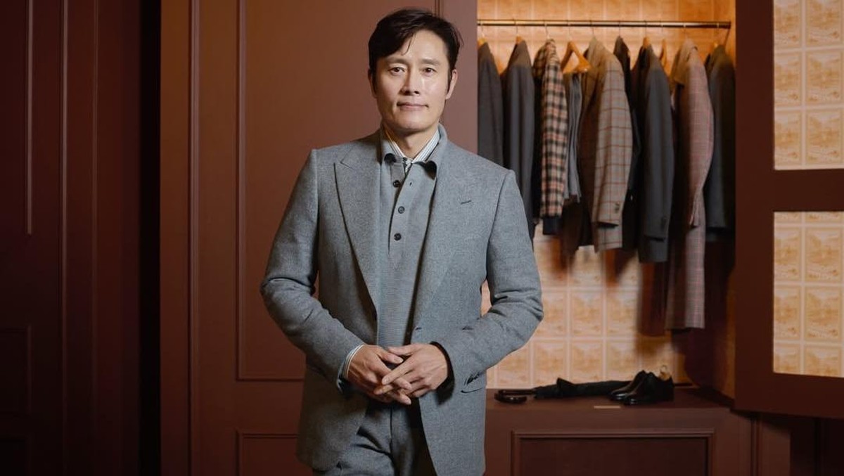 kumpulan situs slot zoom engine Lee Byung Hun Resmi Bergabung dalam Proyek Film Action Berlatar Sejarah