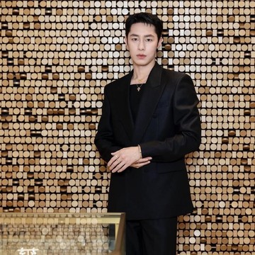 3 Artis Korea yang Siap Menjalani Wajib Militer pada Mei 2026, Ada Lee Jae Wook