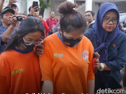 Akal Bulus Lisa Setahun Sekap Ayah Pacar demi Foya-foya di Hotel Mewah
