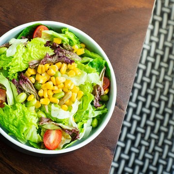 5 Makanan Tinggi Magnesium yang Bantu Tubuh Lebih Rileks dan Sehat