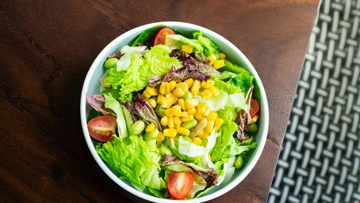 5 Makanan Tinggi Magnesium yang Bantu Tubuh Lebih Rileks dan Sehat