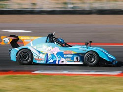 Komitmen Kemenekraf dan Stiker Lokal Bangun Motorsport Dalam Negeri