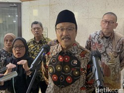 Mensos Kutuk Keras Pendiri Ponpes Pati yang Cabuli 50 Santriwati