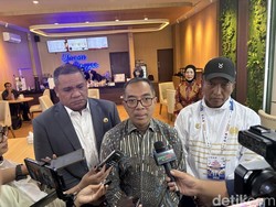 Mendikti Mau Bekali Maba soal Pencegahan-Penanganan Kekerasan Seksual