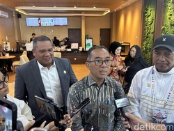 Mendiktisaintek Minta Tak Ada Kekerasan Seksual di Kampus, Caranya?