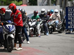 Minyak Rusia Jadi Penyelamat bagi Asia Tenggara?