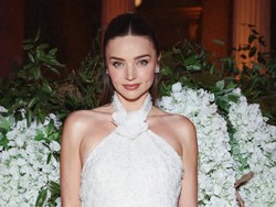 Diet Ekstrem Miranda Kerr Disorot Ahli Gizi, Ini Makanan yang Boleh & Dihindarinya