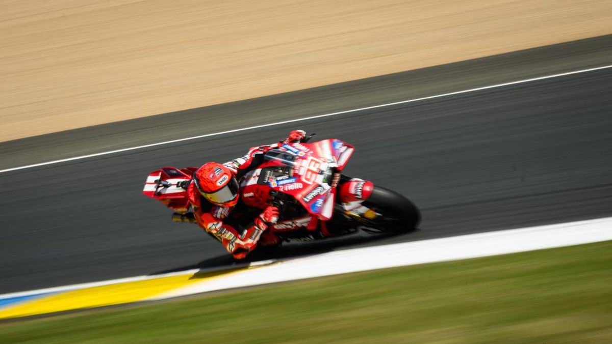 5 Fakta Spesial Jelang Sprint Race MotoGP Italia 2026