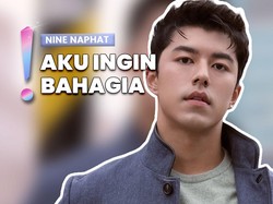 Video: Punya Pacar Baru, Nine Naphat Ngaku Putus Hubungan dengan Ibu 