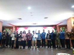348 Warga di Sekitar IKN Dapat Sertifikat HPL, 10 Tahun Bisa Jadi SHM