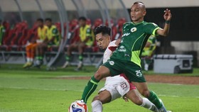 Hasil Babak 2 Final Championship Liga 2: PSS vs Garudayaksa 2-2