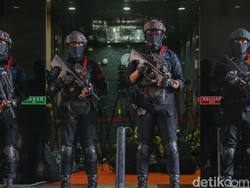 Gedung di Hayam Wuruk Jadi Markas Judol, Pemilik Bakal Diperiksa