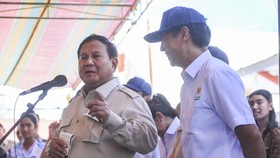 Prabowo akan Perbaiki Puskesmas RI, Termasuk yang Sejak Zaman Soeharto