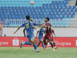 Hasil Arema FC Vs PSM: Tumbang 0-3, Juku Eja Belum Aman dari Degradasi