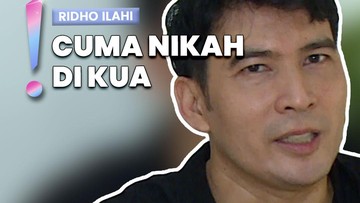 Gosip Terkini Selebriti Insertlive : Video: Istri Hamil, Ridho Illahi Ternyata Sudah Menikah 23 Januari 2026